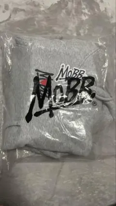 MOBB トレーナー・スウェット 2点セット - メルカリ