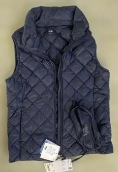 UNIQLO ダウン　ベスト