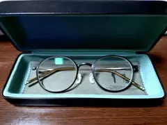 眼鏡市場 CRAPT 4011 メガネ(度あり)