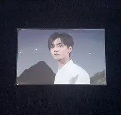 ENHYPEN 宵-YOI Weverse特典トレカ Jay