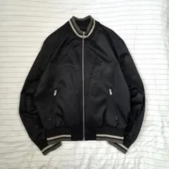 美品✨　Maison Margiela ボンバージャケット　17ss ブルゾンのサムネイル