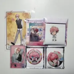 にじさんじ 赤城ウェン まとめ