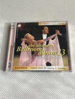 the ultimate... Ballroom album 13