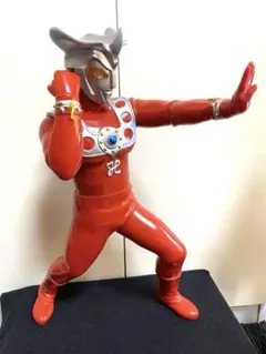 2025年最新】ウルトラマンレオ ソフビの人気アイテム - メルカリ