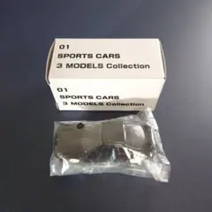 トミカくじ 第3弾 ホンダ インテグラ タイプR HONDAのサムネイル