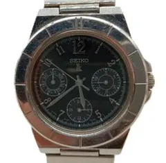SEIKO LUKIA ルキア 5Y89-0B30 レディース腕時計 クォーツのサムネイル