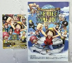 ワンピース ココロのちず B2 販促ポスター BOYSTYLE 2004年 - メルカリ