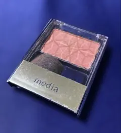media ブライトアップチークS RS-03 ローズ系のサムネイル