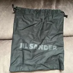 JIL SANDER ジルサンダー 巾着のサムネイル