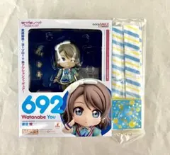 2025年最新】ねんどろいど 渡辺曜の人気アイテム - メルカリ