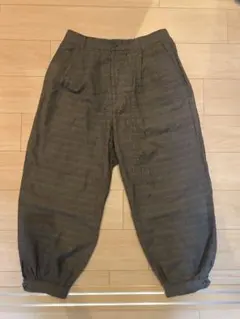 2025年最新】yoko sakamoto スラックスの人気アイテム - メルカリ