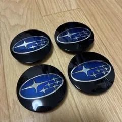 SUBARU 純正 ホイールキャップ 4個セット 28821VA000