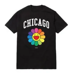 村上隆 CHICAGO tee
