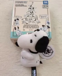 スヌーピー マスコット