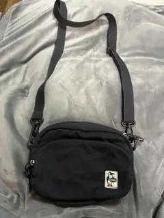 CHUMSショルダーバッグ