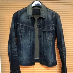 2026年最新】バックラッシュ Gジャンの人気アイテム - メルカリ