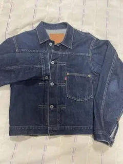 ポ*チ様 【限定出品】Levi's 71507XX デニムジャケット | Mercari