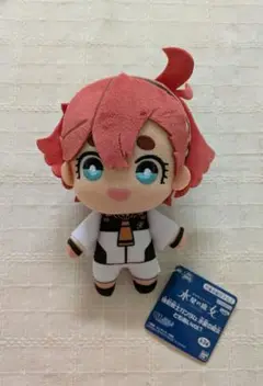 機動戦士ガンダム 水星の魔女 スレッタ