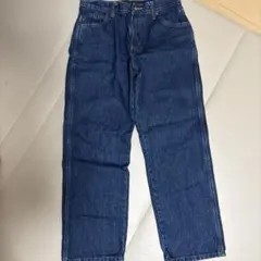 Dickies デニムパンツ ブルーのサムネイル