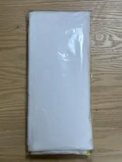 未使用品　枕カバー フラットピッコロ 用 magniflex マニフレックス