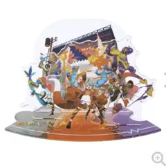 2026年最新】ポケミク アクリルスタンドの人気アイテム - メルカリ