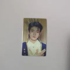 ENHYPEN ジェイク BORDER: CARNIVAL トレカ