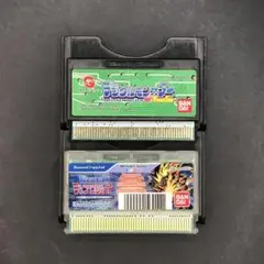 WS デジタルモンスター シリーズ 2本セット
