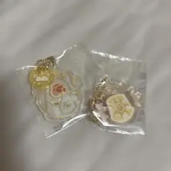 ディズニー　一番くじ　H賞 チャームCollection