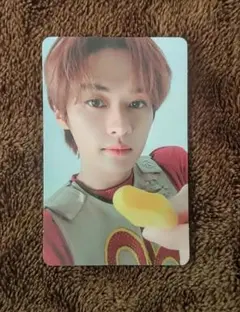 最安値 StrayKids スキズ リノ GIANT FC 限定盤 トレカ リノ スキズ GIANT FC 限定盤 straykids リノ トレカ - メルカリ