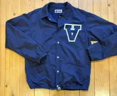 2026年最新】エイプ コーチジャケットの人気アイテム - メルカリ