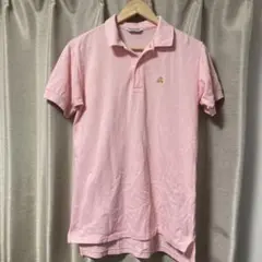 ブルックスブラザーズ ポロシャツ ビンテージ 90s アメリカ製 USA