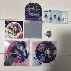 Ado×くら寿司 コラボグッズ 5点セット