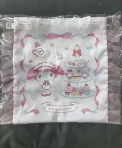 マイメロディ トートバッグ 当たりくじ