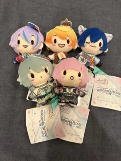 2026年最新】ふわぷちマスコット プロセカの人気アイテム - メルカリ