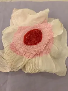 かわいい帯揚げ