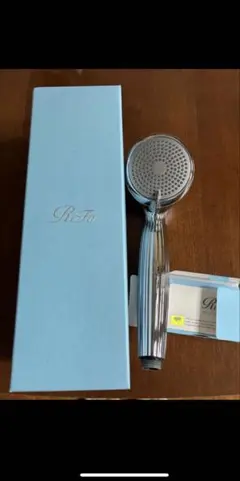 2026年最新】シャワーヘッド リファ ファインの人気アイテム - メルカリ