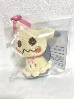 ポケセンオリジナル マスコット Don’t Attack Me ミミッキュ