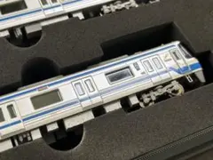 ポポンデッタ限定 南海8300系高野線 4両セット 「 マイトレイン仕様