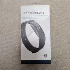 Fitbit Inspire
