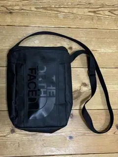 THE NORTH FACE ショルダーバッグ ブラック