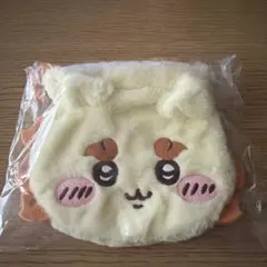 ちいかわおかお巾着（シーサー）