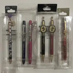 【まとめ売り】ディズニーボールペン 限定 コレクション