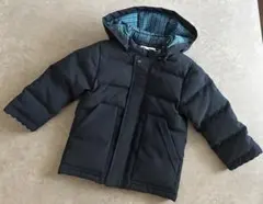 ファミリア　ダウンコート　ダウンジャケット　familiar