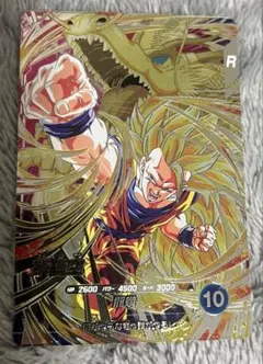 2025年最新】ドラゴンボールヒーローズ secの人気アイテム - メルカリ