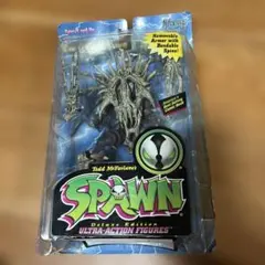 2026年最新】SPAWN エグゾスケルトン・スポーンの人気アイテム - メルカリ