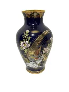 Limoges Castel リモージュ キャッスル 花瓶 - メルカリ