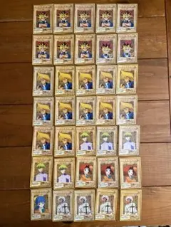 ワンピース キズナブースト 懸賞金バトル プロモ 討伐証明書 1枚
