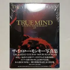 ザ・イエローモンキーTRUEMINDTOUR　95年～96年　特別BOX ザ・イエローモンキーTRUEMINDTOUR 95年～96年 特別BOX