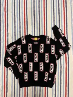 2025年最新】FR2 メンズ ニット・セーターの人気アイテム - メルカリ