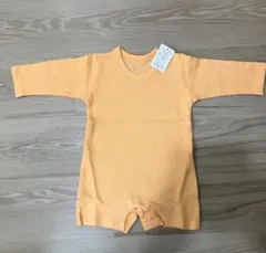 BEAR BOX ベビー ロンパース 80サイズ 未使用